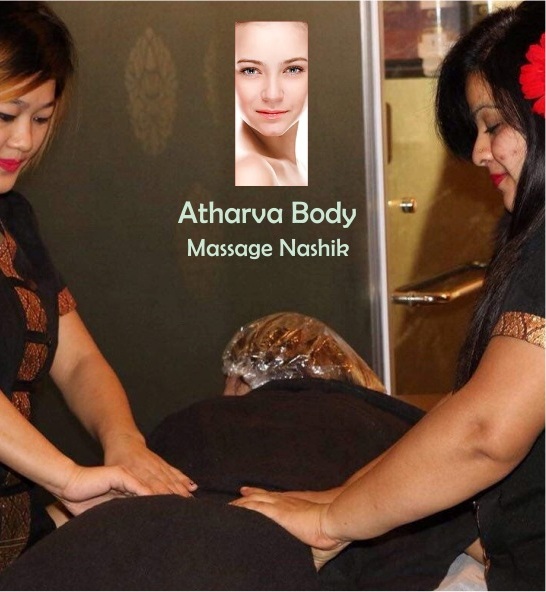 Atharva Body Massage